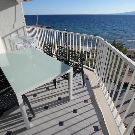 Apartmán For A Horizonte Salou