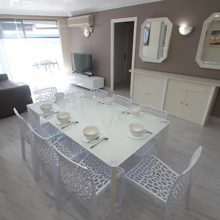 Apartmán For A Horizonte