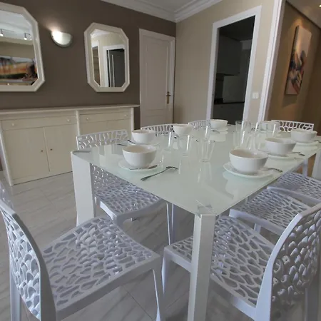Apartmán For A Horizonte Salou