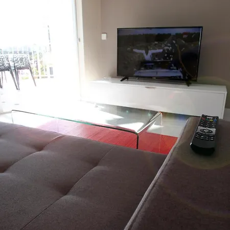Appartement For A Horizonte