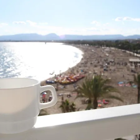 For A Horizonte Appartement *