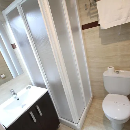 Appartement For A Horizonte