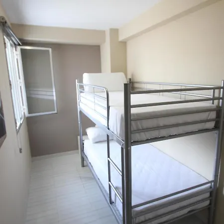 For A Horizonte Apartment Salou