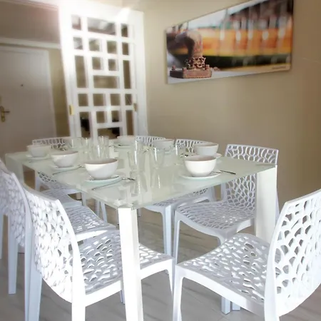 For A Horizonte Apartment *