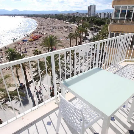 For A Horizonte * Salou