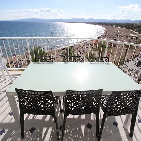 For A Horizonte Apartment