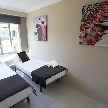 For A Horizonte Apartment *