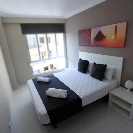 For A Horizonte Apartment