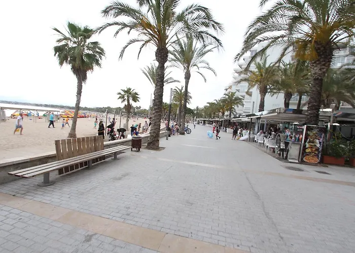 For A Horizonte 公寓 萨洛