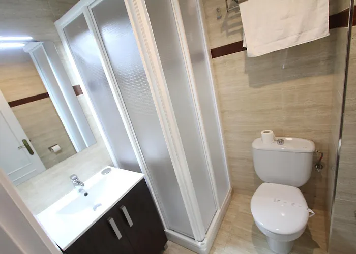 公寓 For A Horizonte