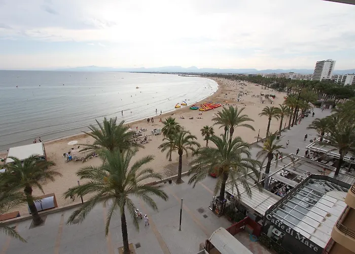 公寓 For A Horizonte 萨洛